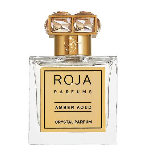 Roja Parfums .